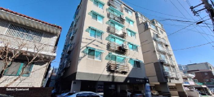 인천광역시 미추홀구 한나루로502번길 39, 4층403호 (주안동,로하스빌)구) 인천광역시 미추홀구 주안동 764-1 다세대(빌라) 경매 사진 6