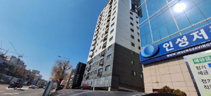인천광역시 미추홀구 주안동 197-22 퍼스트아파트 5층506호 아파트 경매 사진 6
