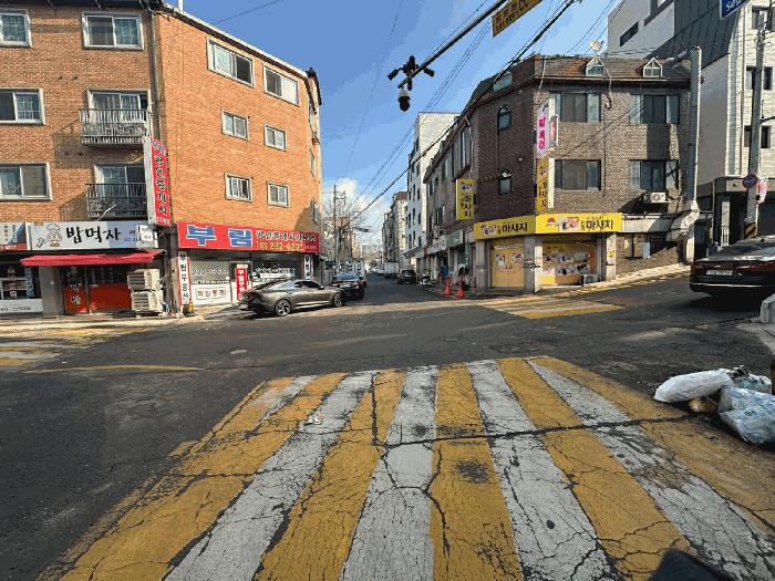 경기도 수원시 권선구 세권로77번길 36, 2층203호 (세류동,가르텐캐슬)구) 경기도 수원시 권선구 세류동 514 다세대(빌라) 경매 사진 4
