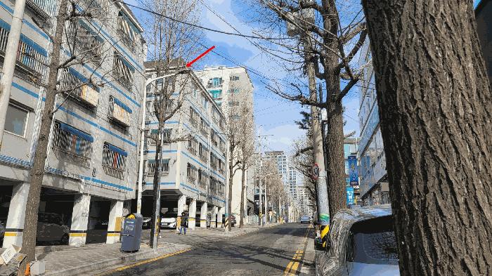 인천광역시 남동구 구월동 1203-11 미래아트빌 4동 4층401호 다세대(빌라) 경매 사진 2