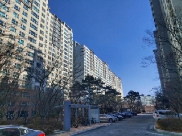 경기도 용인시 수지구 성복1로164번길 20, 104동 15층1502호 (성복동,버들치마을성복자이1차)구) 경기도 용인시 수지구 성복동 758 아파트 경매 사진 1