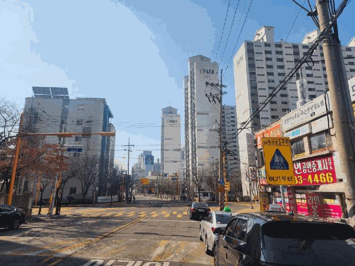 인천광역시 연수구 옥련동 639-1 현대아파트 502동 11층1104호 아파트 경매 사진 1