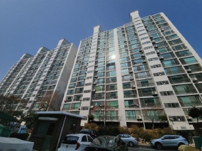 인천광역시 연수구 옥련동 639-1 현대아파트 502동 11층1104호 아파트 경매 사진 5