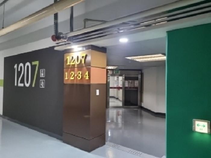 인천광역시 남동구 구월동 23 구월힐스테이트 1207동 23층2302호 아파트 경매 사진 5