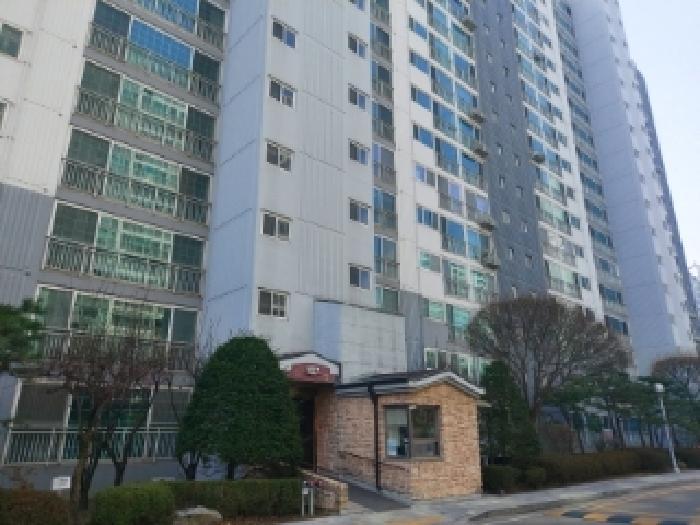 경기도 용인시 수지구 성복동 155 성동마을엘지빌리지1차 107동 11층1104호 아파트 경매 사진 5