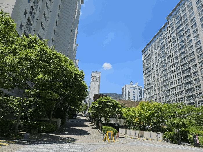 부산광역시 동래구 온천동 850-82 세종베르빌 1층101호 다세대(빌라) 경매 사진 1