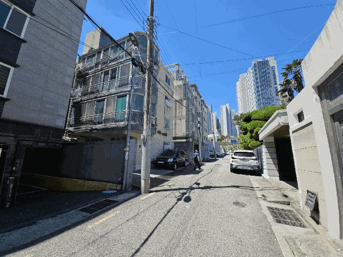 부산광역시 동래구 온천동 850-82 세종베르빌 1층101호 다세대(빌라) 경매 사진 2