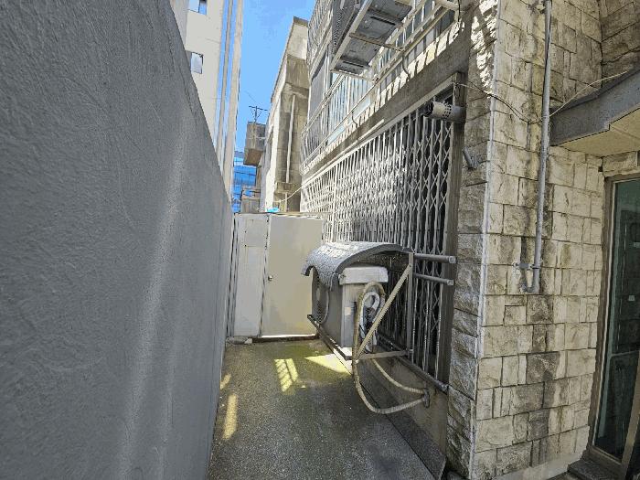 부산광역시 동래구 온천동 850-82 세종베르빌 1층101호 다세대(빌라) 경매 사진 4