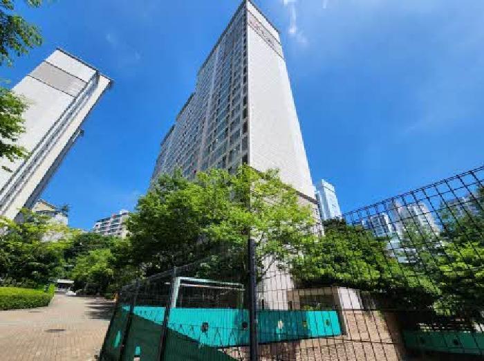 부산광역시 금정구 장전동 713 장전동금정산에스케이뷰 113동 7층703호 아파트 경매 사진 11