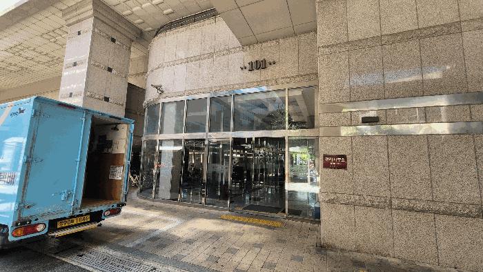 부산광역시 동구 범일동 830-296 진흥마제스타워범일 101동 23층1423호 아파트 경매 사진 4
