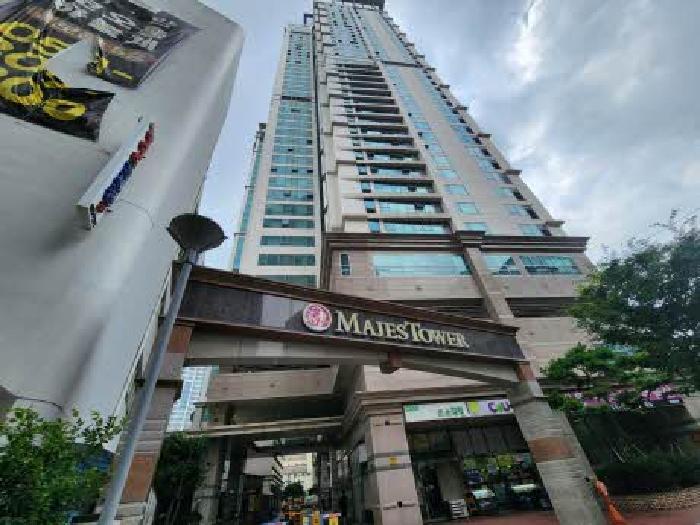 부산광역시 동구 범일동 830-296 진흥마제스타워범일 101동 23층1423호 아파트 경매 사진 5