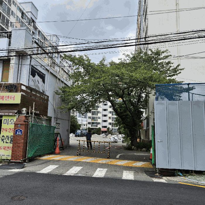 부산광역시 연제구 연산동 580-4 삼보아파트 2동 4층411호 아파트 경매 사진 4