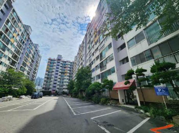 부산광역시 연제구 연산동 580-4 삼보아파트 2동 4층411호 아파트 경매 사진 6