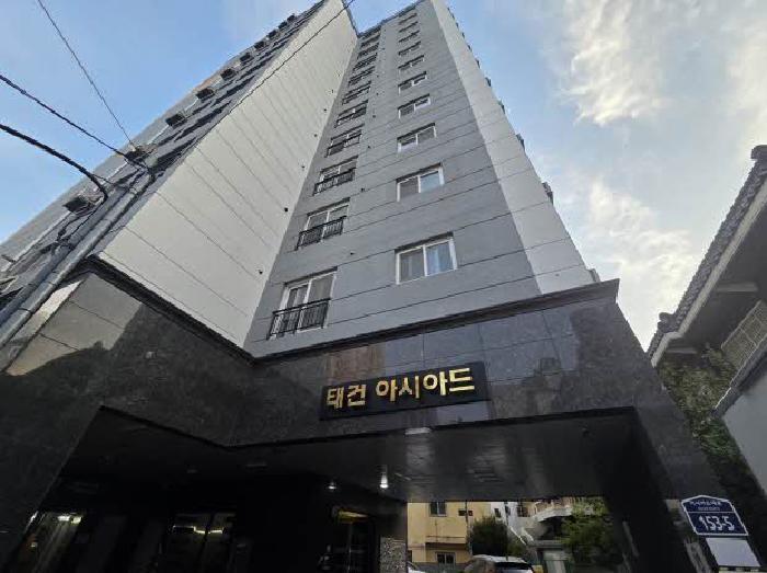 부산광역시 동래구 사직동 859-1 태건아시아드3차 2층201호 오피스텔 경매 사진 5