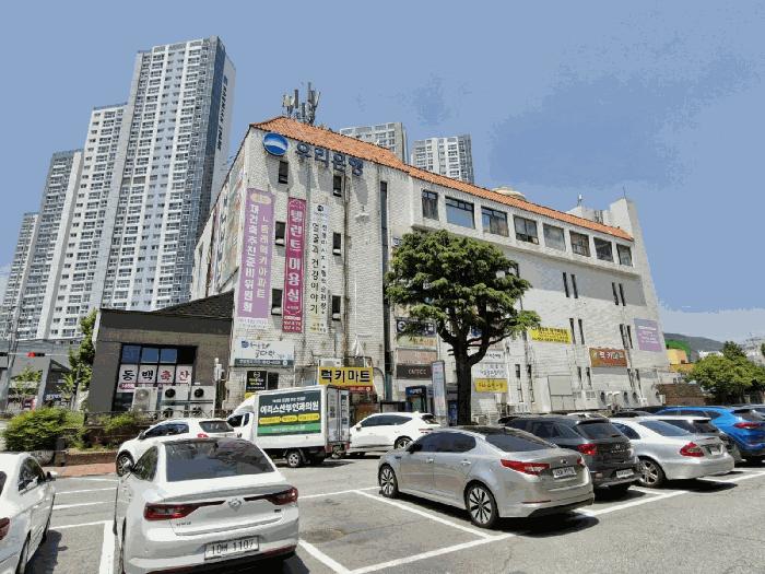 부산광역시 동래구 온천동 707 종합상가 지하층1호 근린상가 경매 사진 7
