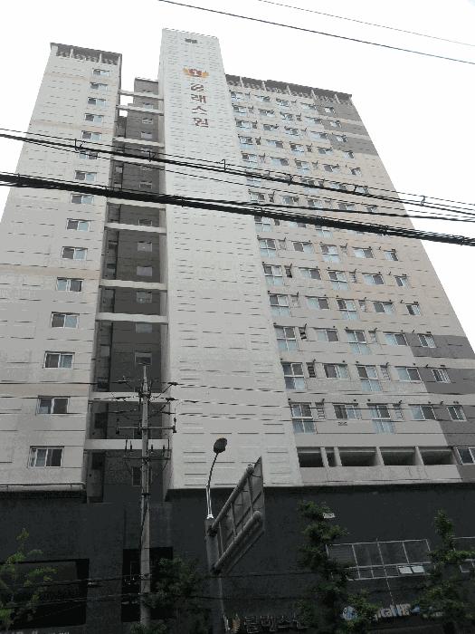 부산광역시 부산진구 양정동 386-3 양정클래스원 15층1504호 도시형생활주택 경매 사진 3