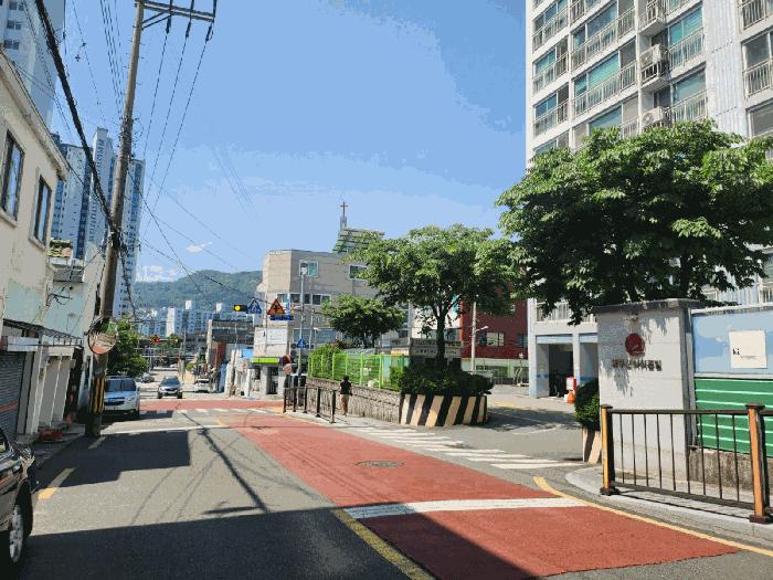 부산광역시 동래구 안락동 598 동부산아이존빌아파트 104동 14층1403호 아파트 경매 사진 1