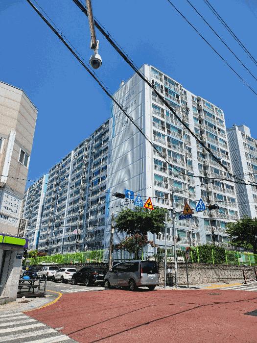 부산광역시 동래구 안락동 598 동부산아이존빌아파트 104동 14층1403호 아파트 경매 사진 7