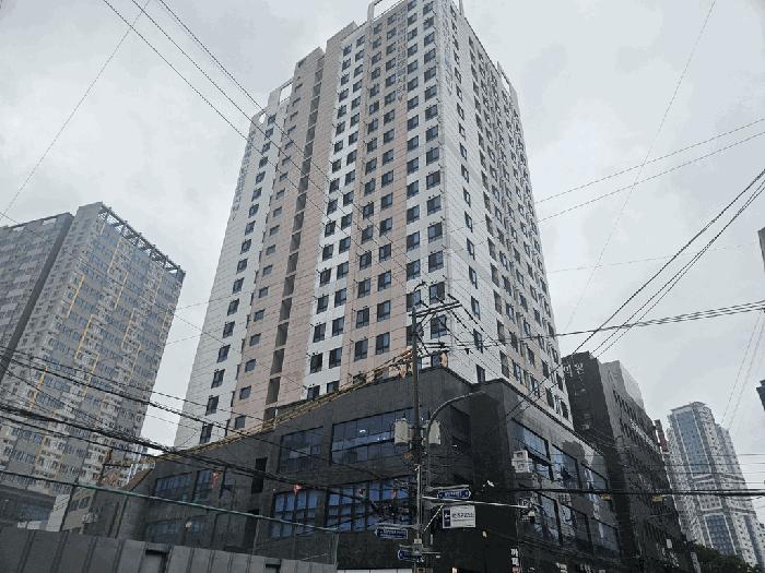 부산광역시 부산진구 범천동 849-2 대동레미안센트럴시티5 7층705호 오피스텔 경매 사진 7