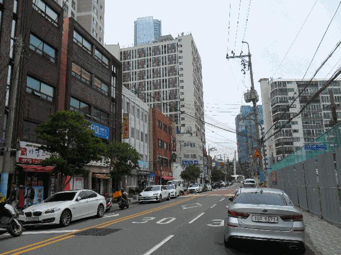 부산광역시 부산진구 범천동 849-2 대동레미안센트럴시티5 6층603호 아파트 경매 사진 1