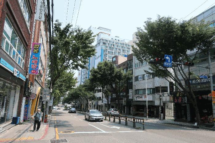 부산광역시 금정구 구서동 162-1 명승명가아파트 4층403호 아파트 경매 사진 2