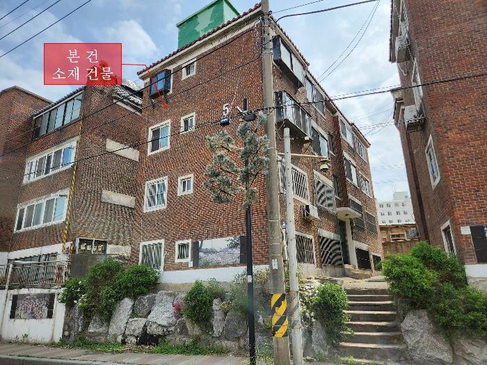인천광역시 서구 가석로 358, 2층201호구) 인천광역시 서구 가정동 561-5 다세대(빌라) 경매 사진 1
