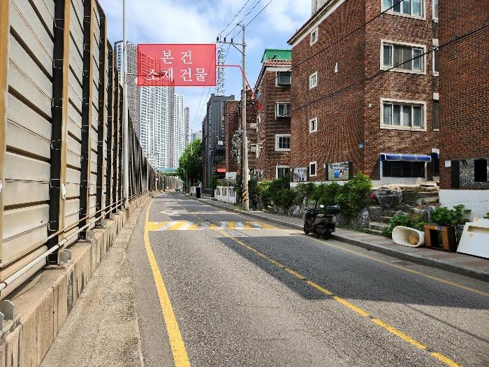 인천광역시 서구 가석로 358, 2층201호구) 인천광역시 서구 가정동 561-5 다세대(빌라) 경매 사진 3