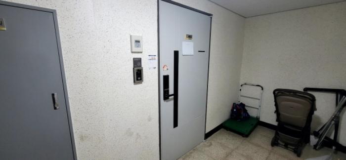 인천광역시 미추홀구 경인로 158, 2층202호 (숭의동,스카이스테이트)구) 인천광역시 미추홀구 숭의동 1-33 아파트 경매 사진 6