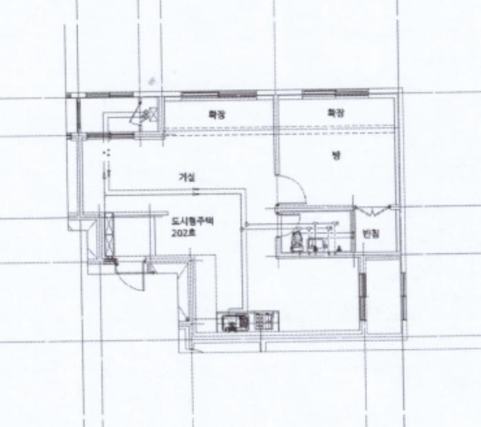 인천광역시 미추홀구 경인로 158, 8층802호 (숭의동,스카이스테이트)구) 인천광역시 미추홀구 숭의동 1-33 아파트 경매 사진 16