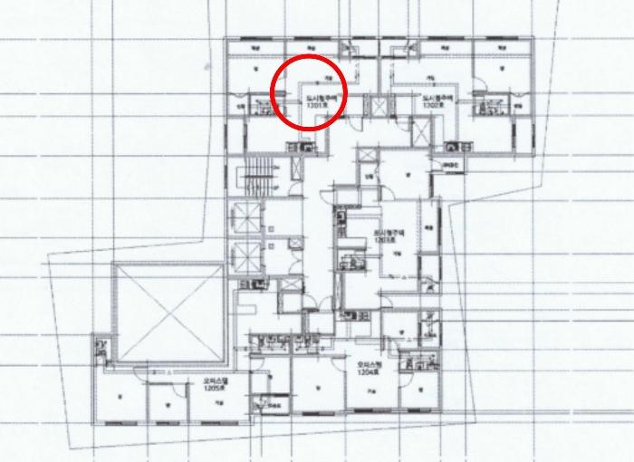 인천광역시 미추홀구 경인로 158, 8층802호 (숭의동,스카이스테이트)구) 인천광역시 미추홀구 숭의동 1-33 아파트 경매 사진 25