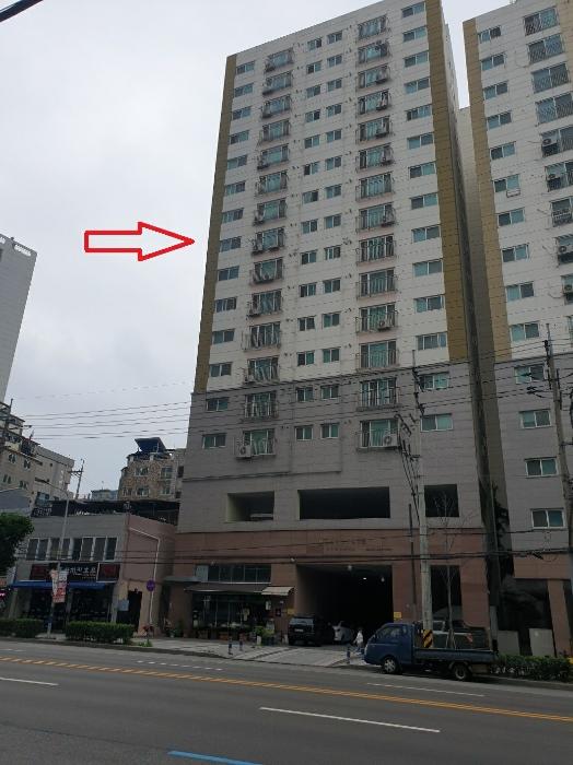 인천광역시 미추홀구 경인로 158, 10층1003호 (숭의동,스카이스테이트)구) 인천광역시 미추홀구 숭의동 1-33 아파트 경매 사진 1