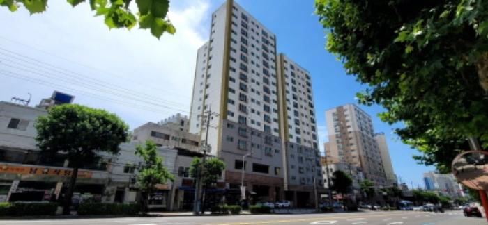 인천광역시 미추홀구 경인로 158, 10층1003호 (숭의동,스카이스테이트)구) 인천광역시 미추홀구 숭의동 1-33 아파트 경매 사진 11