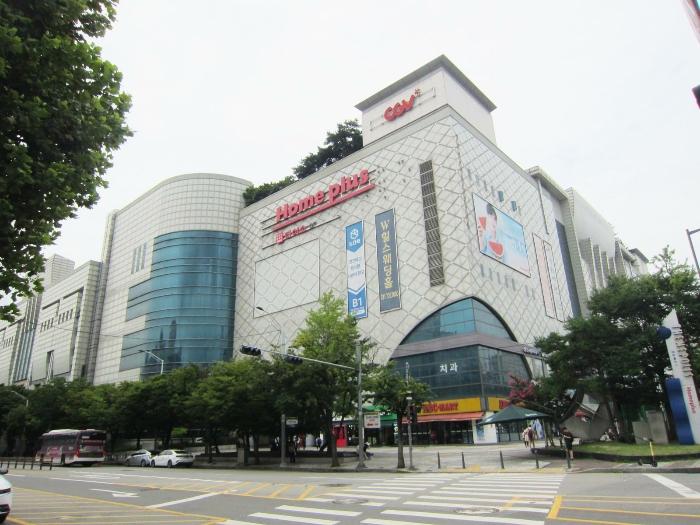 경기도 성남시 분당구 성남대로925번길 16, 지2층540호 (야탑동,성남(분당)여객자동차터미널및복합건물)구) 경기도 성남시 분당구 야탑동 341 근린상가 경매 사진 1