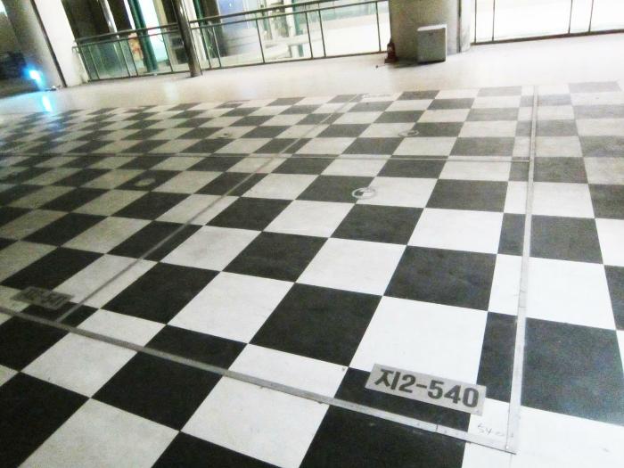경기도 성남시 분당구 성남대로925번길 16, 지2층540호 (야탑동,성남(분당)여객자동차터미널및복합건물)구) 경기도 성남시 분당구 야탑동 341 근린상가 경매 사진 4