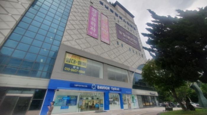 경기도 성남시 분당구 성남대로925번길 16, 지2층540호 (야탑동,성남(분당)여객자동차터미널및복합건물)구) 경기도 성남시 분당구 야탑동 341 근린상가 경매 사진 5