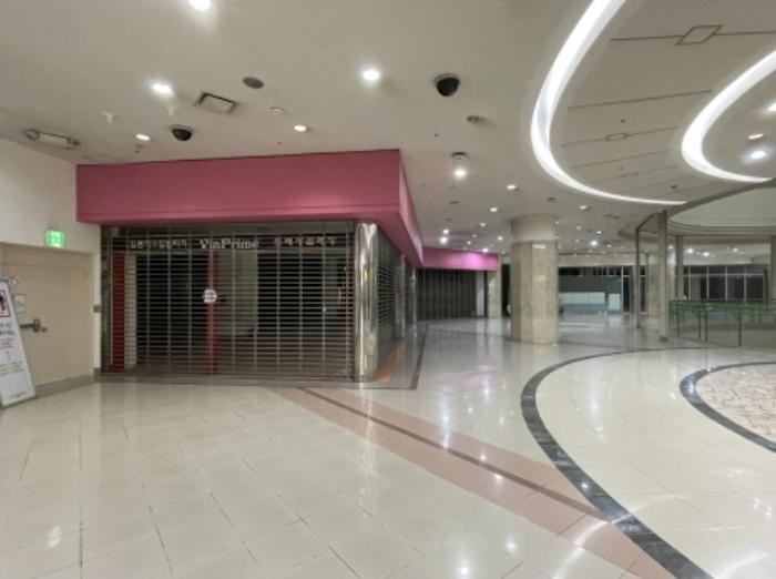 경기도 성남시 분당구 성남대로925번길 16, 지2층540호 (야탑동,성남(분당)여객자동차터미널및복합건물)구) 경기도 성남시 분당구 야탑동 341 근린상가 경매 사진 8