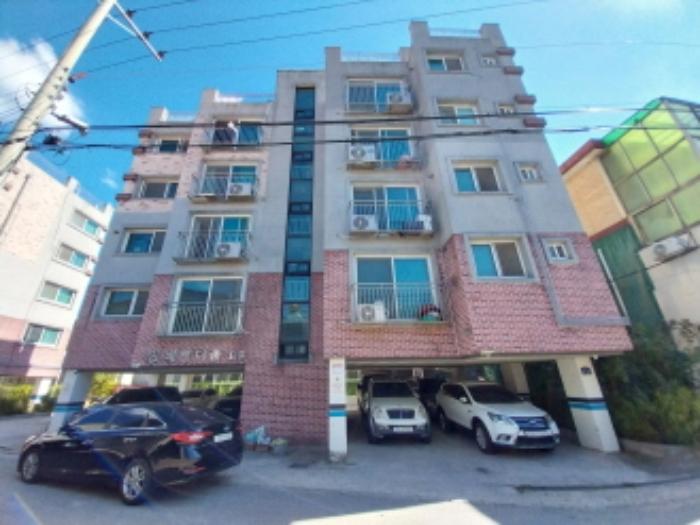 경기도 오산시 오산로 9-12, 비동 4층402호 (갈곶동,더베르디움)구) 경기도 오산시 갈곶동 181-14 다세대(빌라) 경매 사진 8