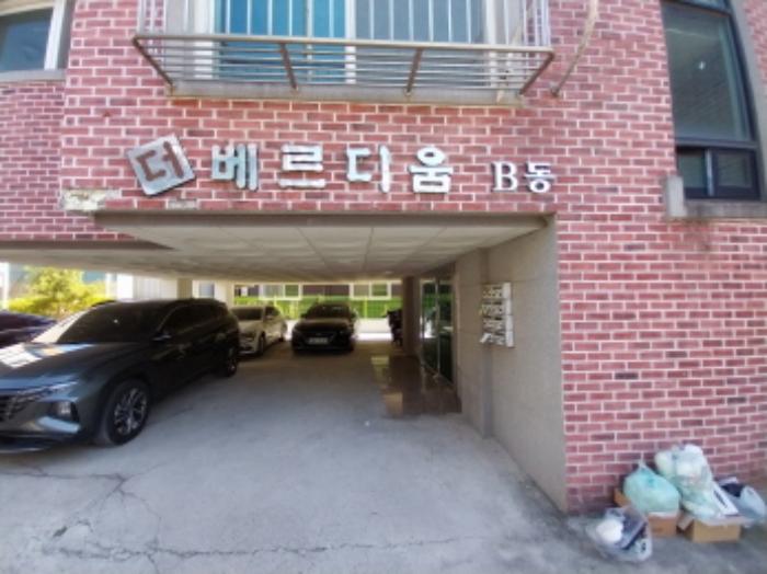 경기도 오산시 오산로 9-12, 비동 4층402호 (갈곶동,더베르디움)구) 경기도 오산시 갈곶동 181-14 다세대(빌라) 경매 사진 9