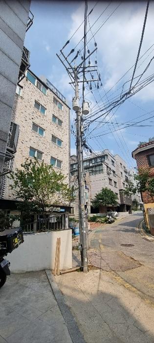 서울특별시 강동구 구천면로48길 15, 5층501호 (천호동,하늘쉐르빌)구) 서울특별시 강동구 천호동 233-15 다세대(빌라) 경매 사진 10