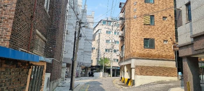 서울특별시 강동구 구천면로48길 15, 5층501호 (천호동,하늘쉐르빌)구) 서울특별시 강동구 천호동 233-15 다세대(빌라) 경매 사진 3