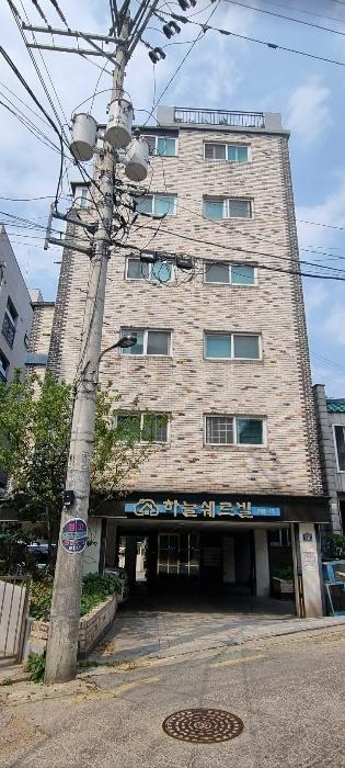 서울특별시 강동구 구천면로48길 15, 5층501호 (천호동,하늘쉐르빌)구) 서울특별시 강동구 천호동 233-15 다세대(빌라) 경매 사진 4