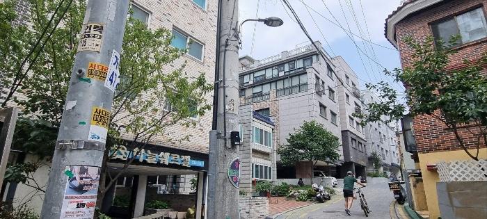 서울특별시 강동구 구천면로48길 15, 5층501호 (천호동,하늘쉐르빌)구) 서울특별시 강동구 천호동 233-15 다세대(빌라) 경매 사진 6