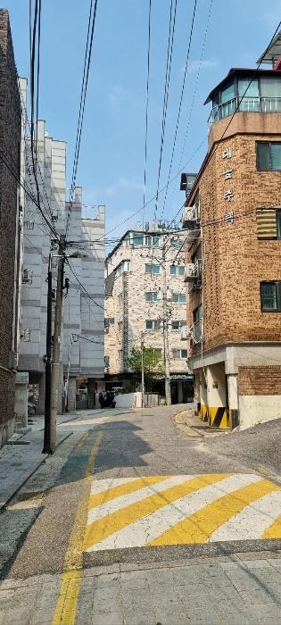 서울특별시 강동구 구천면로48길 15, 5층501호 (천호동,하늘쉐르빌)구) 서울특별시 강동구 천호동 233-15 다세대(빌라) 경매 사진 9