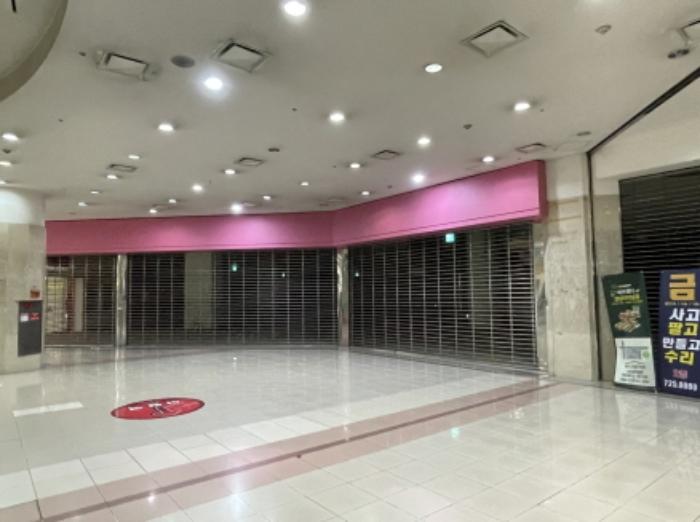 경기도 성남시 분당구 성남대로925번길 16, 지2층618호 (야탑동,성남(분당)여객자동차터미널및복합건물)구) 경기도 성남시 분당구 야탑동 341 근린상가 경매 사진 5