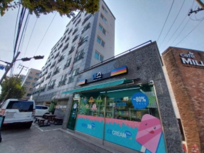 경기도 오산시 밀머리로 50, 3층303호구) 경기도 오산시 원동 544-1 다세대(빌라) 경매 사진 35