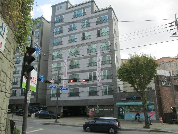 경기도 오산시 밀머리로 50, 6층602호구) 경기도 오산시 원동 544-1 오피스텔 경매 사진 7