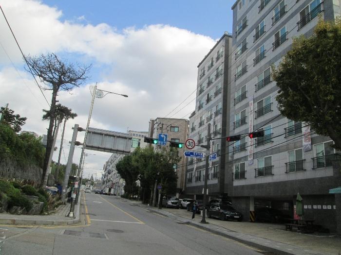 경기도 오산시 밀머리로 50, 7층701호구) 경기도 오산시 원동 544-1 오피스텔 경매 사진 1