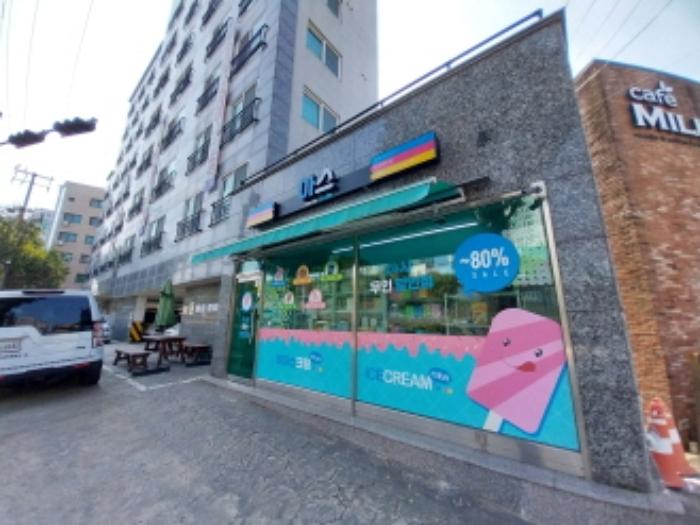 경기도 오산시 밀머리로 50, 7층701호구) 경기도 오산시 원동 544-1 오피스텔 경매 사진 15