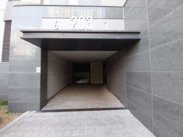 경기도 오산시 부산중앙로 12, 203동 16층1606호 (부산동,오산시티자이2단지)구) 경기도 오산시 부산동 801 아파트 경매 사진 5