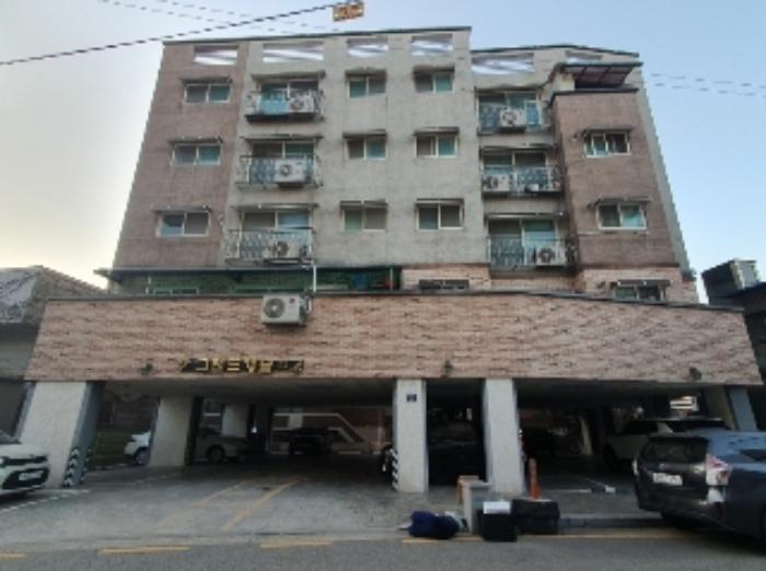경기도 수원시 권선구 세화로169번길 11, 5층504호 (서둔동,그랜드캐슬)구) 경기도 수원시 권선구 서둔동 17-594 다세대(빌라) 경매 사진 8